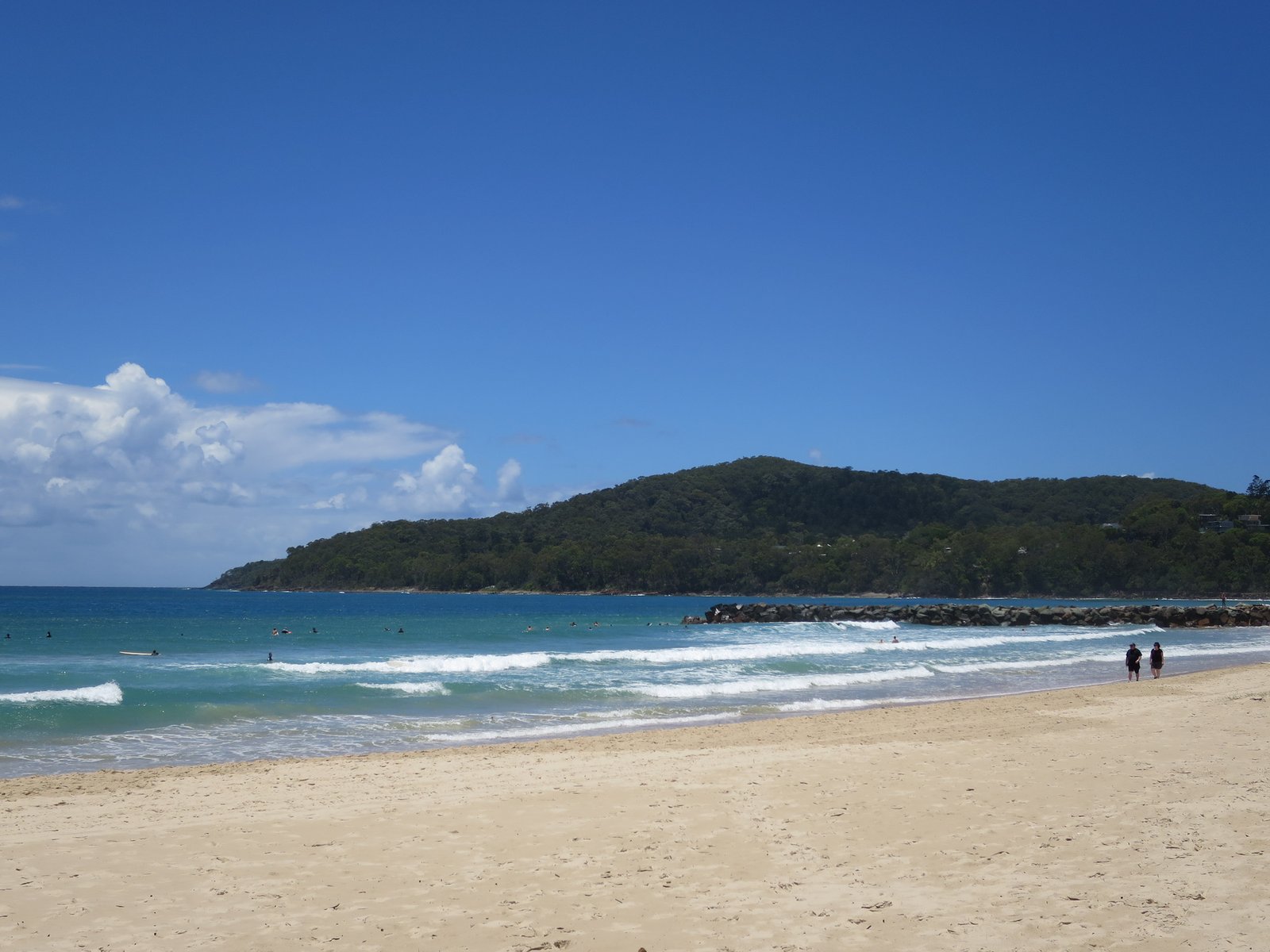 Noosa
