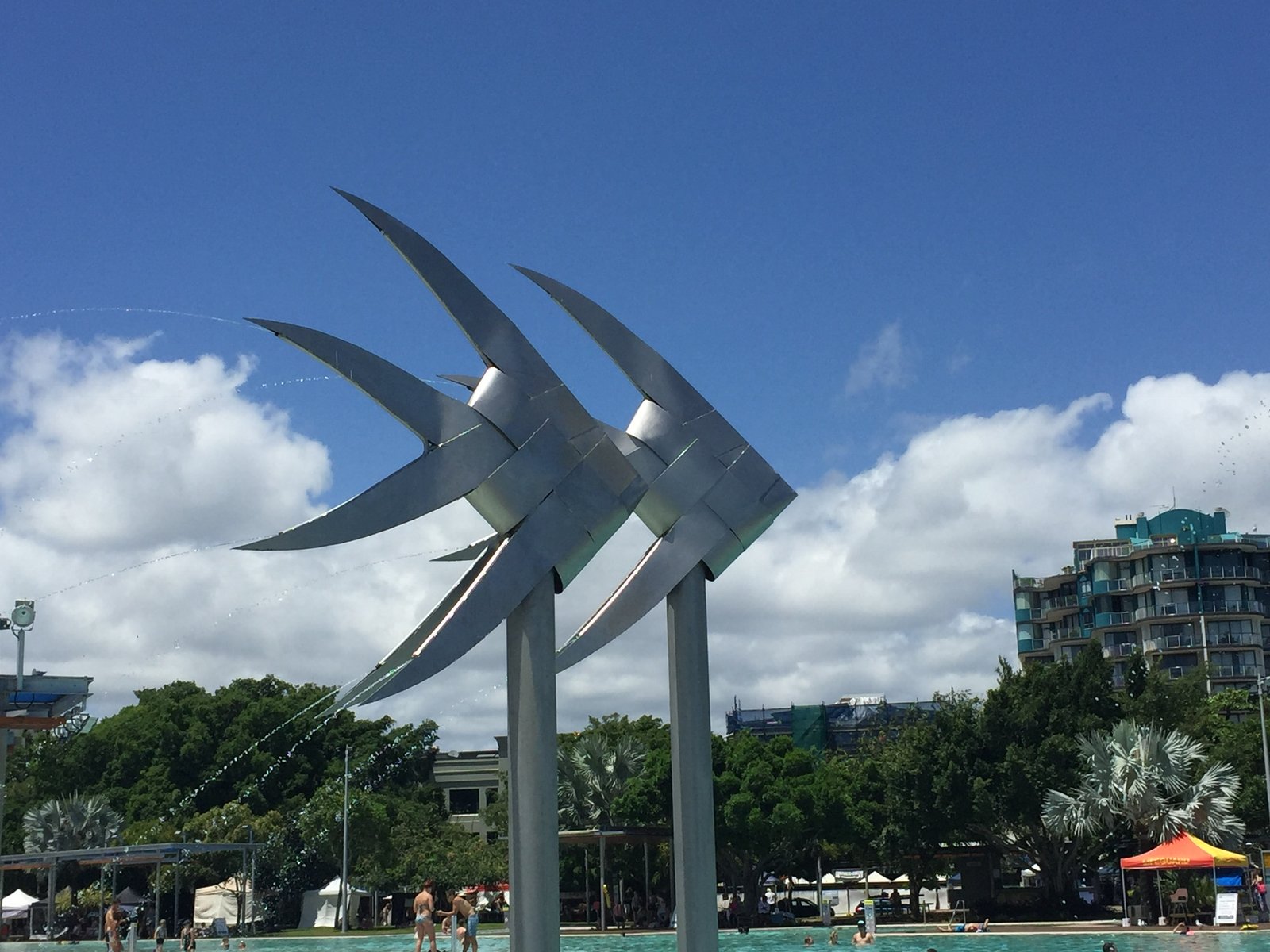 Cairns