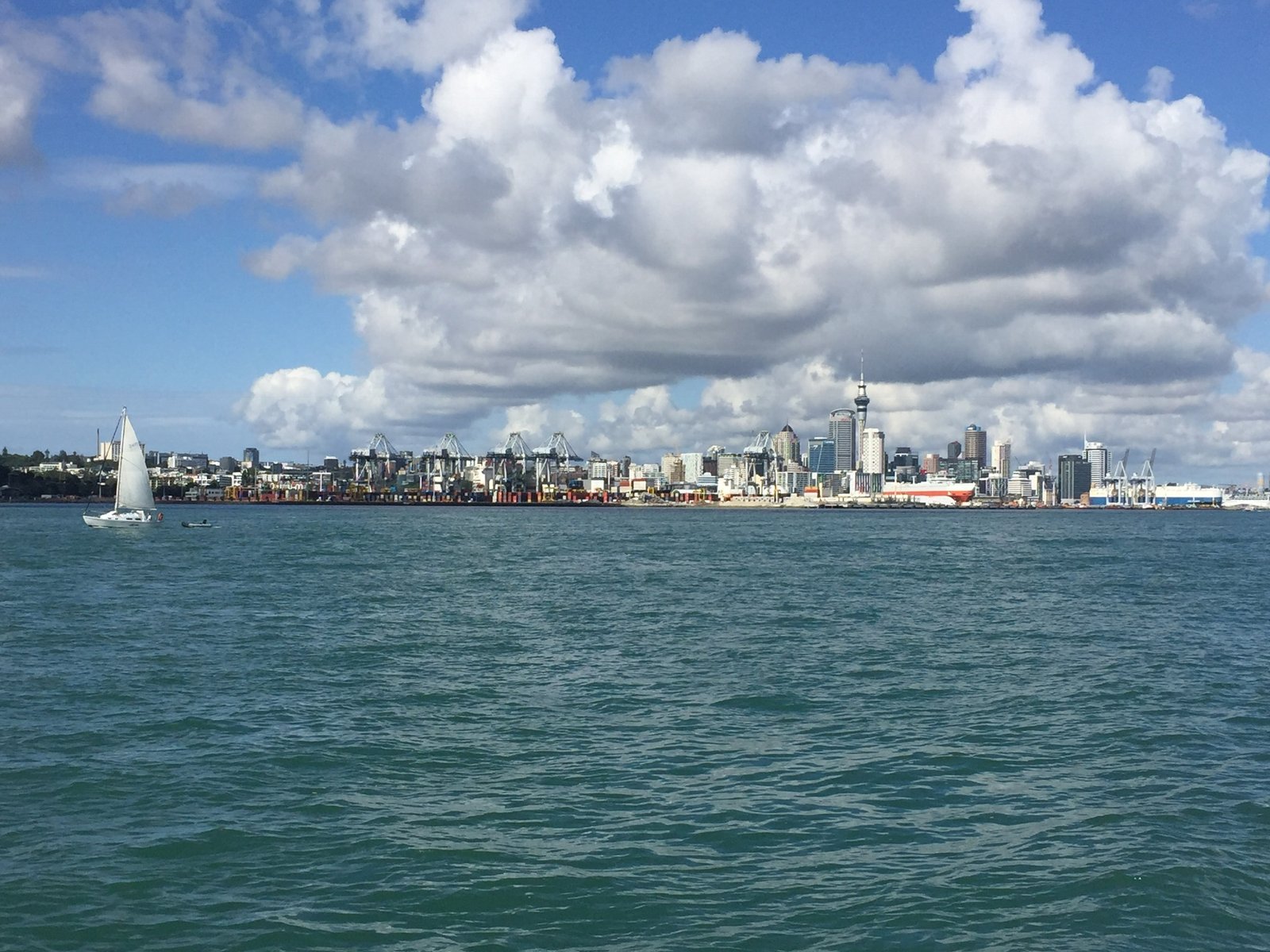 Auckland