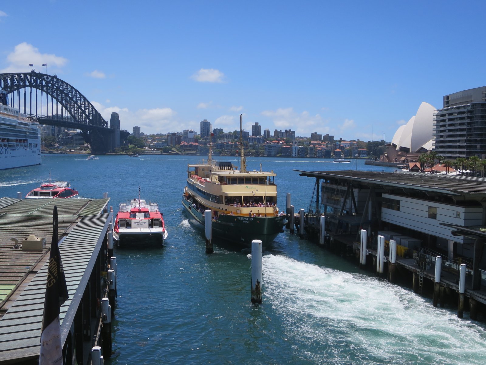 Sydney