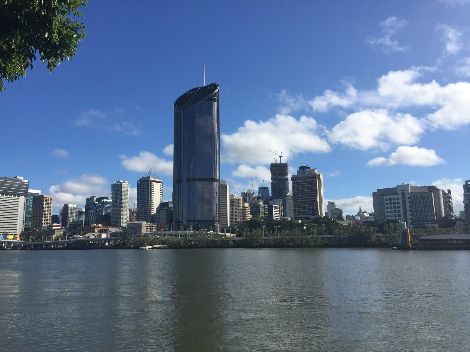 Brisbane